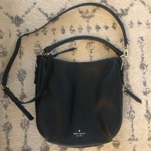 Kate Spade New York Cobble Hill Small Ella Leather